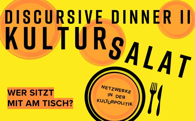 discursive-dinner Banner