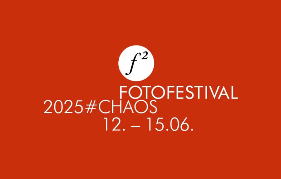 F2 Fotofestival 2025 Banner